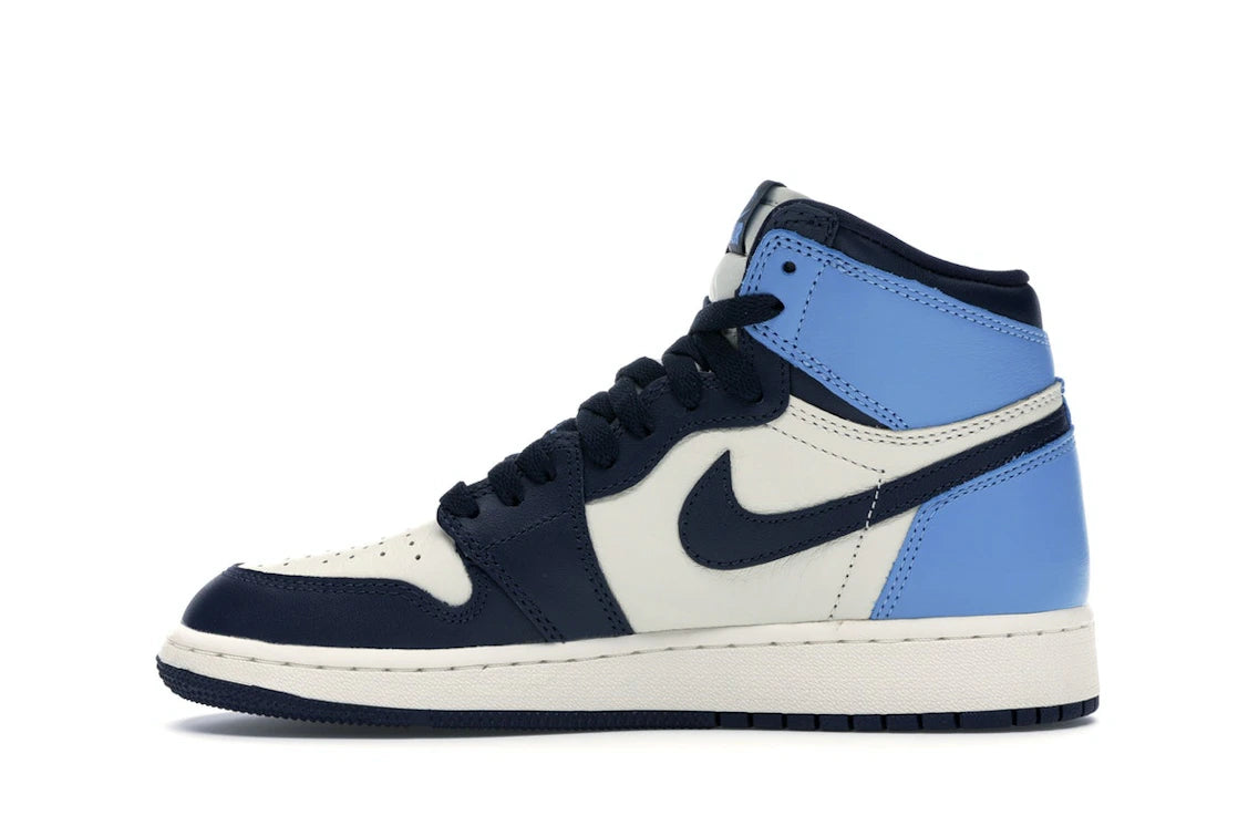 Jordan 1 Retro High Obsidian (GS)