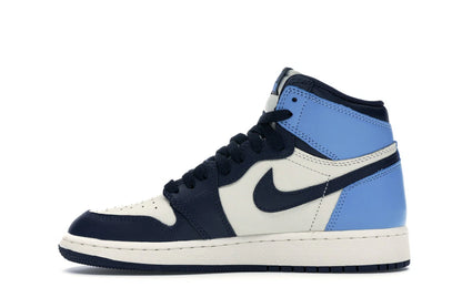 Jordan 1 Retro High Obsidian (GS)