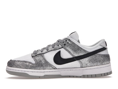 Nike Dunk Low Golden Gals Metallic Silver (Women's)
