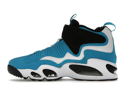 Nike Air Griffey Max 1 Aqua