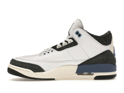 Jordan 3 Retro OG SP A Ma Maniére Diffused Blue Diffused Blue
