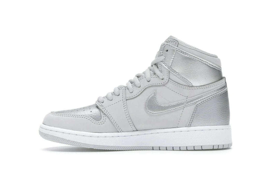 Jordan 1 Retro High CO Japan Neutral Grey (GS)