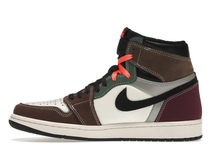 Jordan 1 Retro High OG Hand Crafted