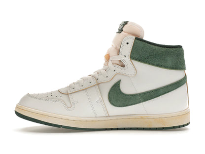 Nike Jordan Air Ship PE SP A Ma Maniére Green Stone
