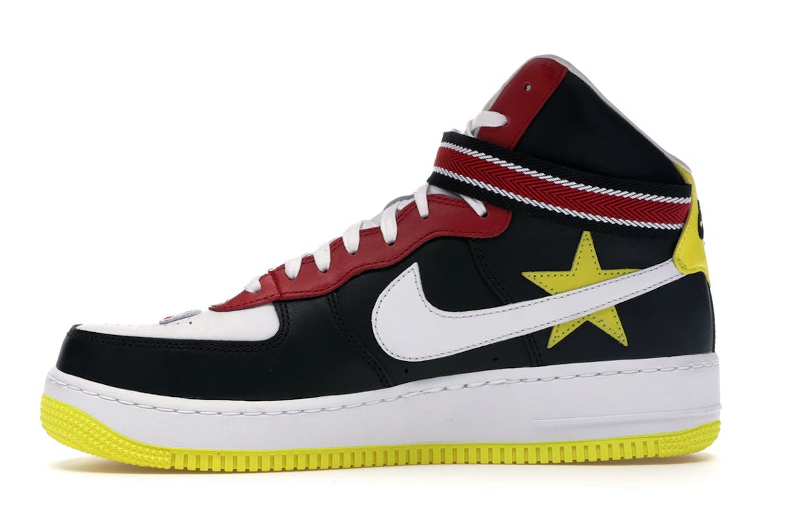 Nike Air Force 1 High Riccardo Tisci All-Star (2018) (Black)