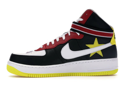 Nike Air Force 1 High Riccardo Tisci All-Star (2018) (Black)