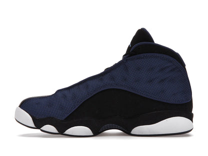 Jordan 13 Retro Brave Blue
