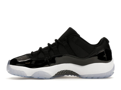 Jordan 11 Retro Low Space Jam