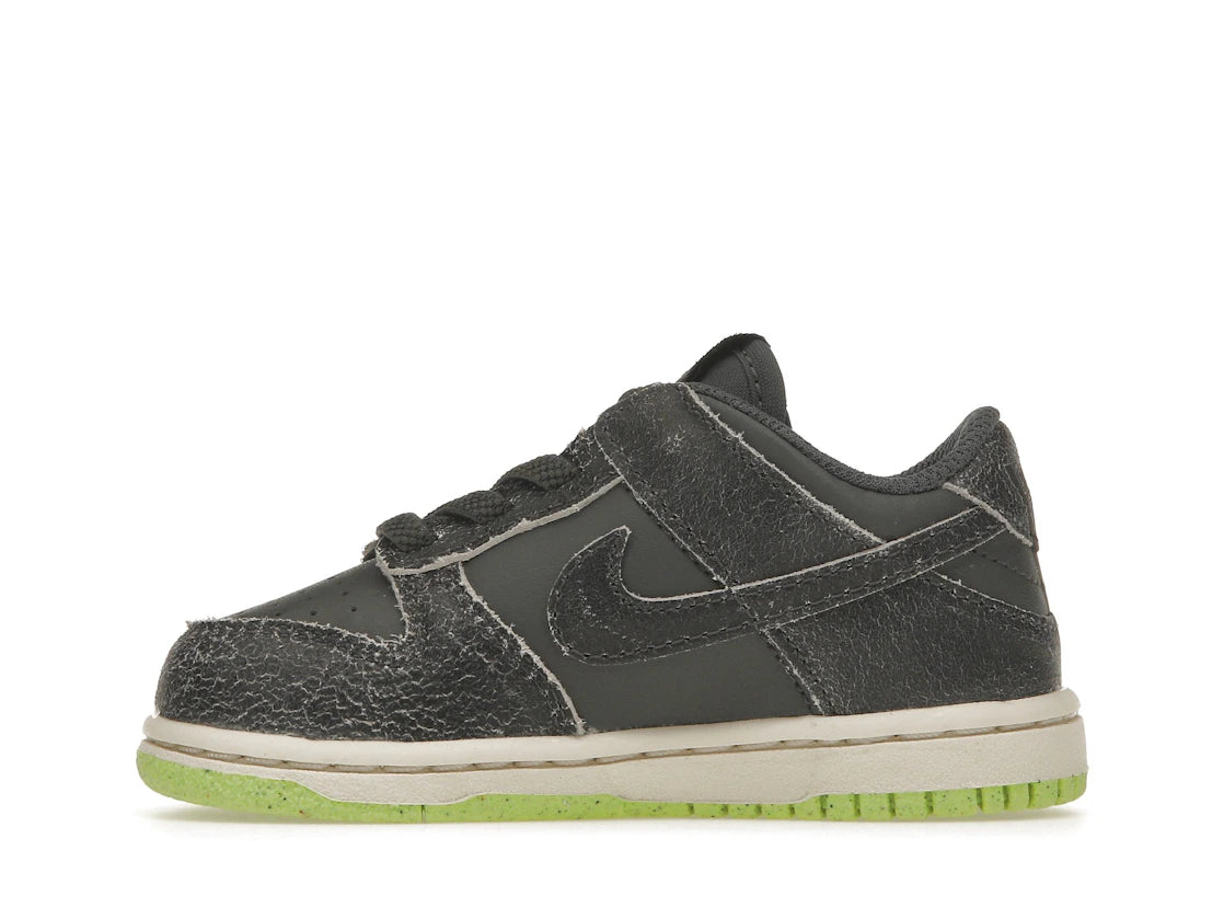 Nike Dunk Low Halloween (2022) (TD)