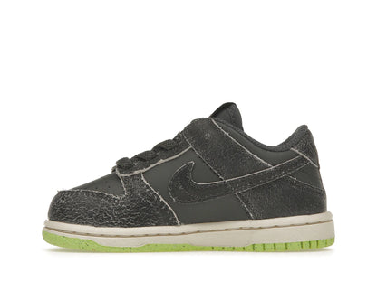 Nike Dunk Low Halloween (2022) (TD)