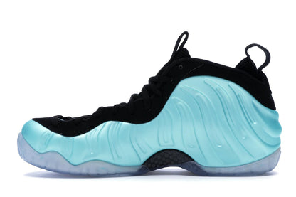 Air Nike Foamposite Pro Island Green