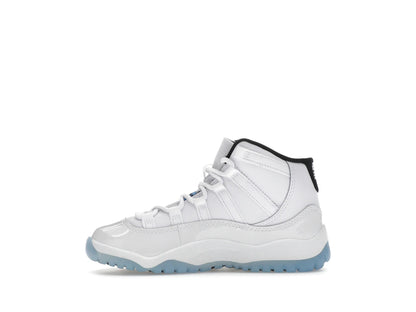 Jordan 11 Retro Legend Blue (2024) (PS)