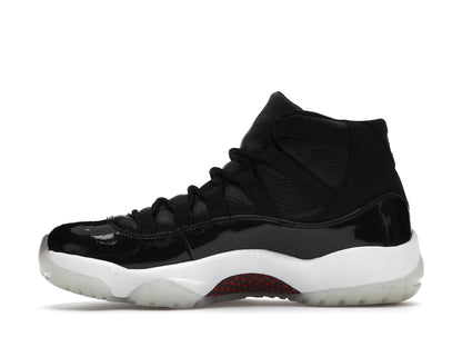 Jordan 11 Retro 72-10