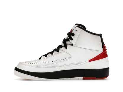 Jordan 2 Retro OG Chicago (2022) (GS)