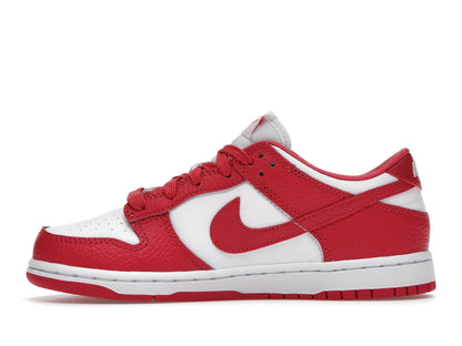 Nike Dunk Low White Gypsy Rose (PS)