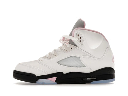 Jordan 5 Retro Medium Soft Pink (GS)