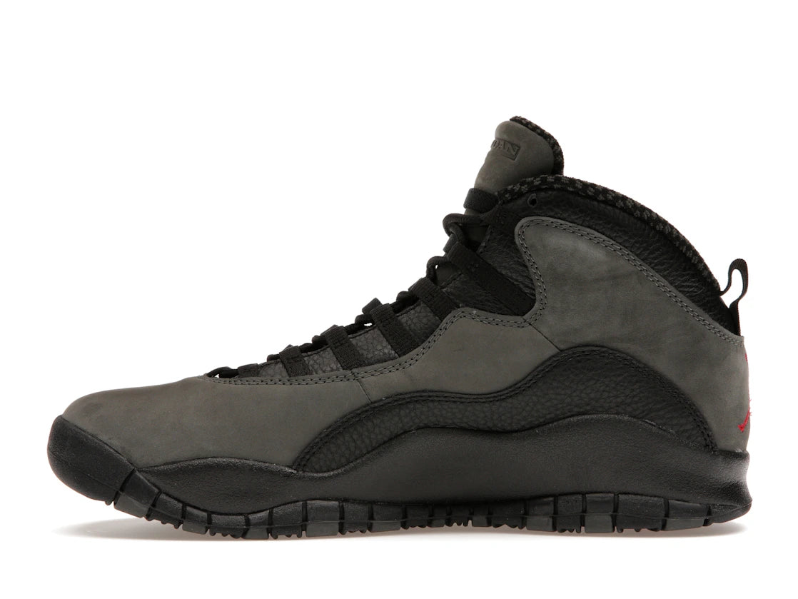 Jordan 10 Retro Shadow (2018)