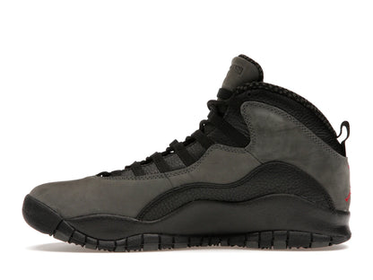 Jordan 10 Retro Shadow (2018)