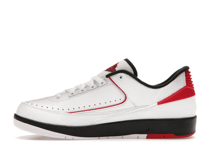 Jordan 2 Retro Low Chicago (2016)