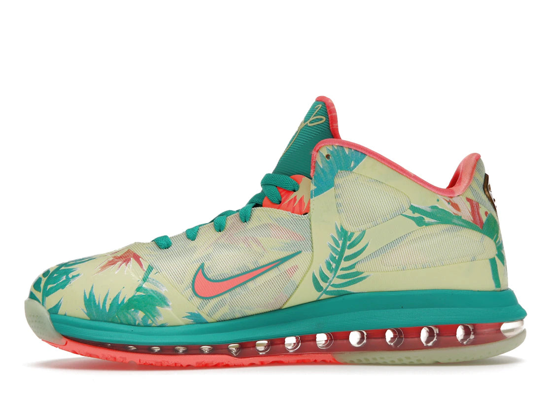 Nike LeBron 9 Low LeBronald Palmer (2022)