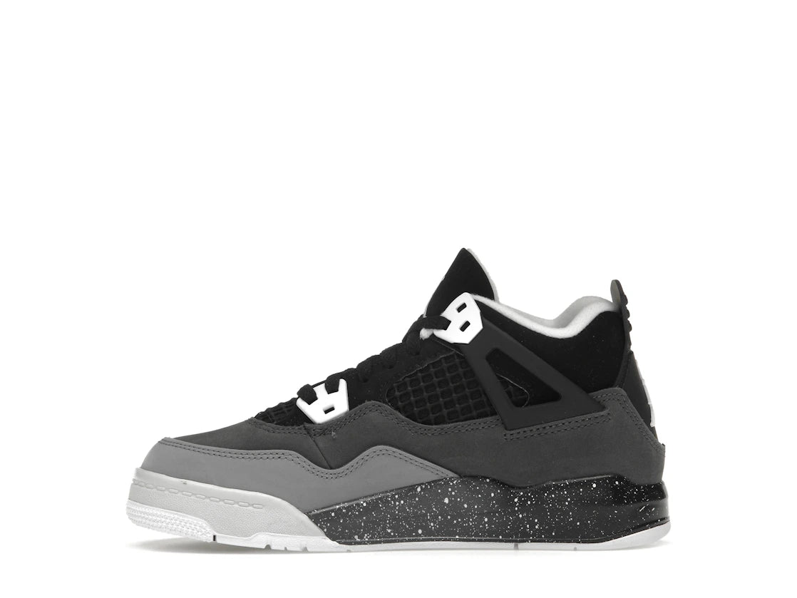 Jordan 4 Retro Fear (2024) (PS)