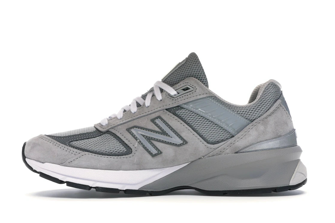 New Balance 990v5 Grey