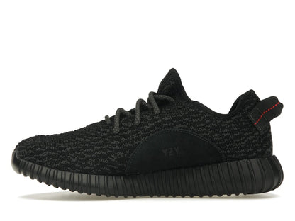 adidas Yeezy Boost 350 Pirate Black (2016)