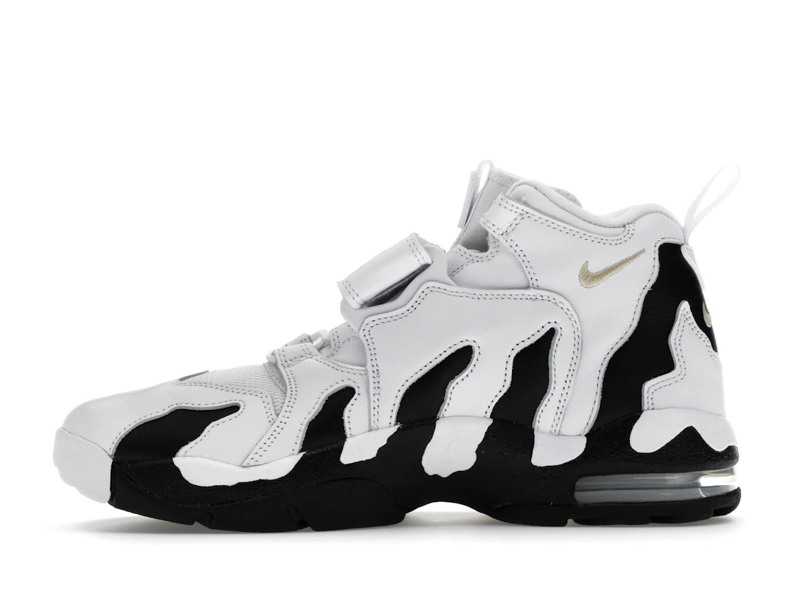 Nike Air DT Max '96 Colorado Away White Black