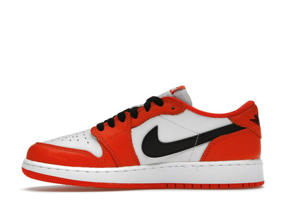 Jordan 1 Low OG Starfish (GS)