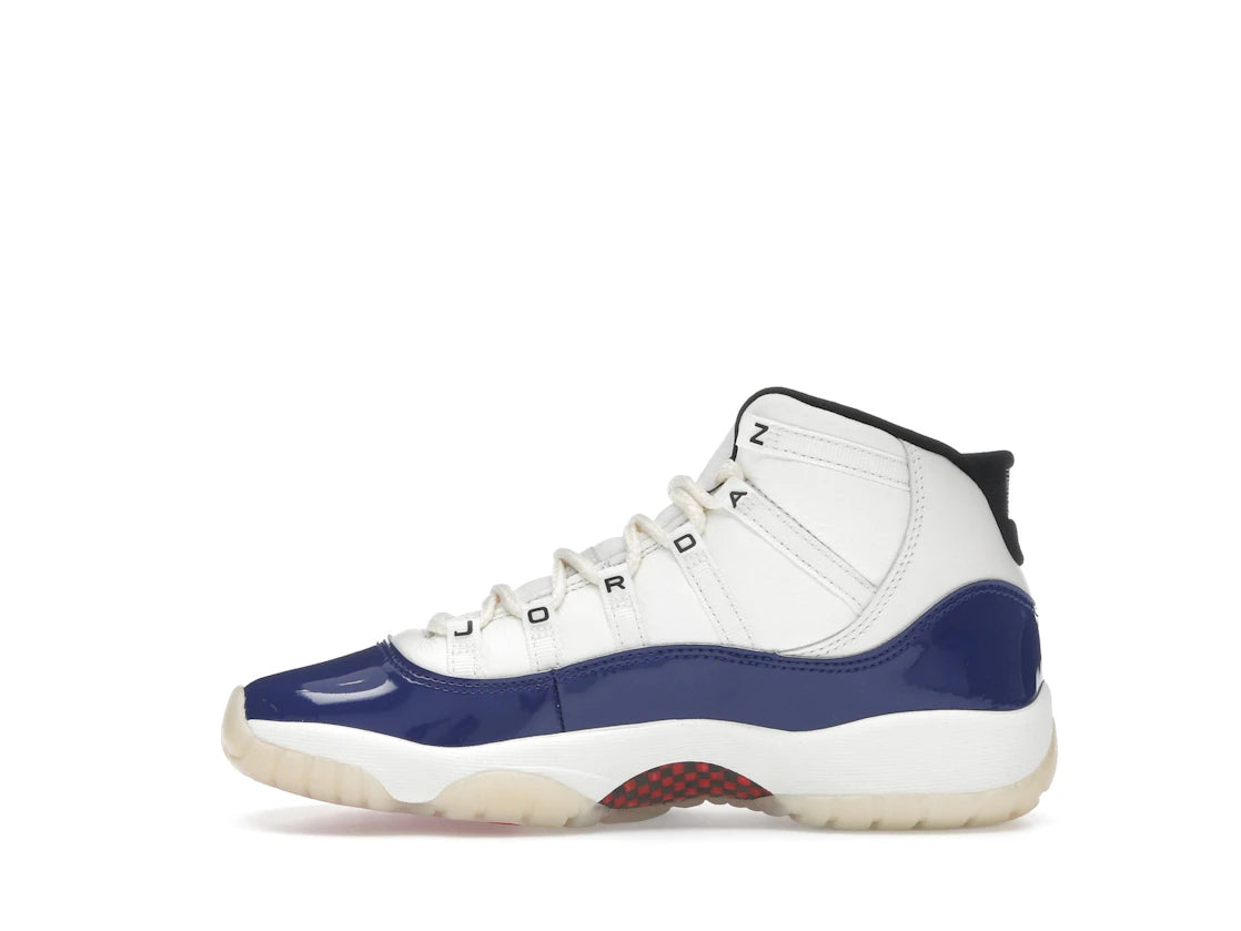 Jordan 11 Retro Rare Air (GS)
