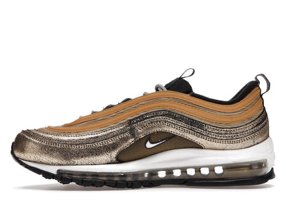 Nike Air Max 97 Golden Gals (Women's)