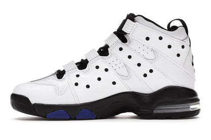 Nike Air Max 2 CB '94 White Old Royal
