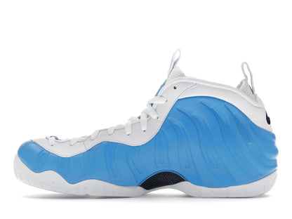 Nike Air Foamposite Pro University Blue (2026)