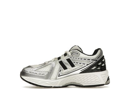 New Balance 1906R Silver Metallic Black (GS)