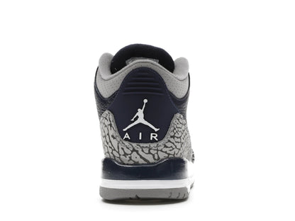 Jordan 3 Retro Georgetown (2021) (GS)