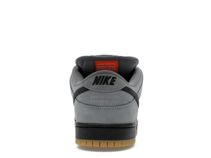 Nike SB Dunk Low Pro Cool Grey