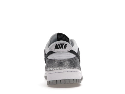 Nike Dunk Low Golden Gals Metallic Silver (Women's)