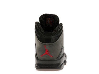 Jordan 10 Retro Shadow (2018)