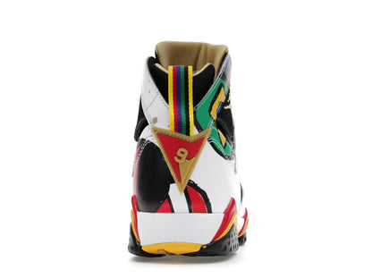 Jordan 7 Retro Miro (2026)