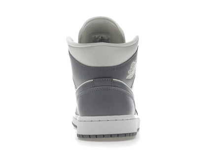 Jordan 1 Mid Stealth (Women's)