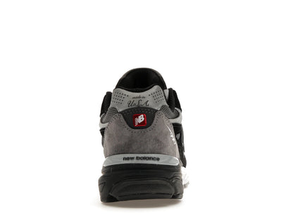 New Balance 990v3 MiUSA DTLR GR3YSCALE