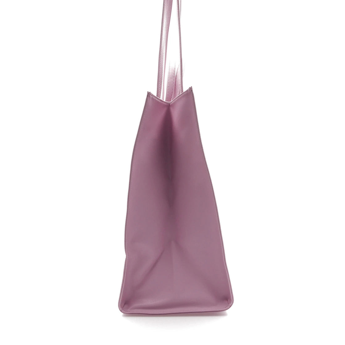 Telfar Shopping Bag Large Bubblegum Pink