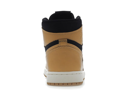 Jordan 1 Retro High OG Heirloom