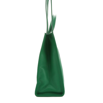 Telfar Shopping Bag Medium Greenscreen