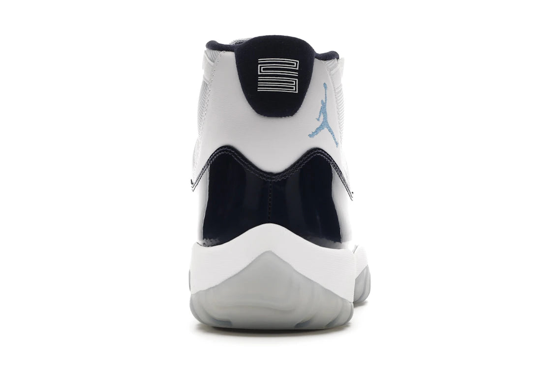 Jordan 11 Retro UNC Win Like 82
