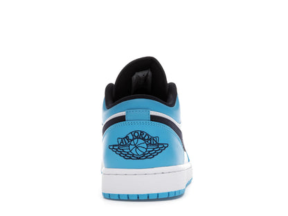 Jordan 1 Low UNC (2021)