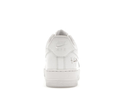Nike Air Force 1 Low '07 White (Travis Scott Cactus Jack Utopia Edition) (Women's)