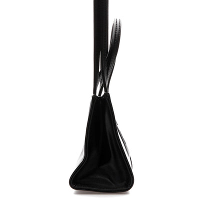Telfar Shopping Bag Small Black