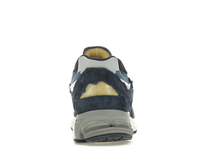 New Balance 2002R Protection Pack Dark Navy