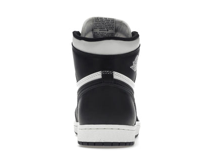 Jordan 1 Retro High '85 Black White (2023)